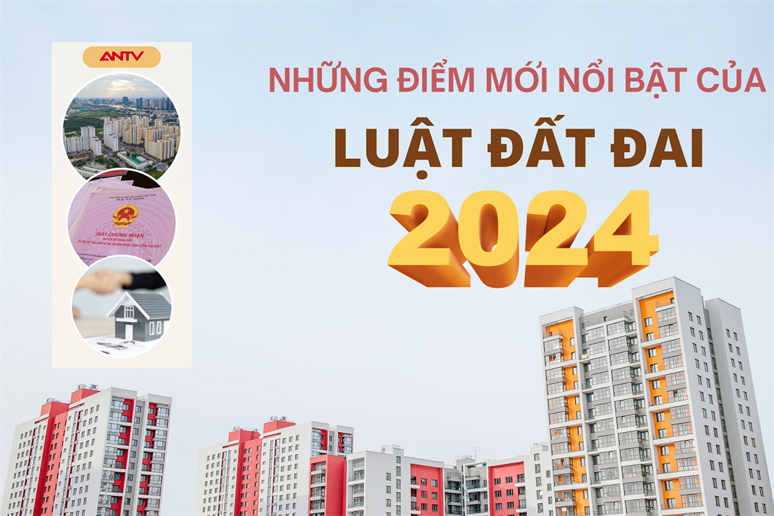 mot so diem moi quan trong cua luat dat dai 202425 5 24 17 19