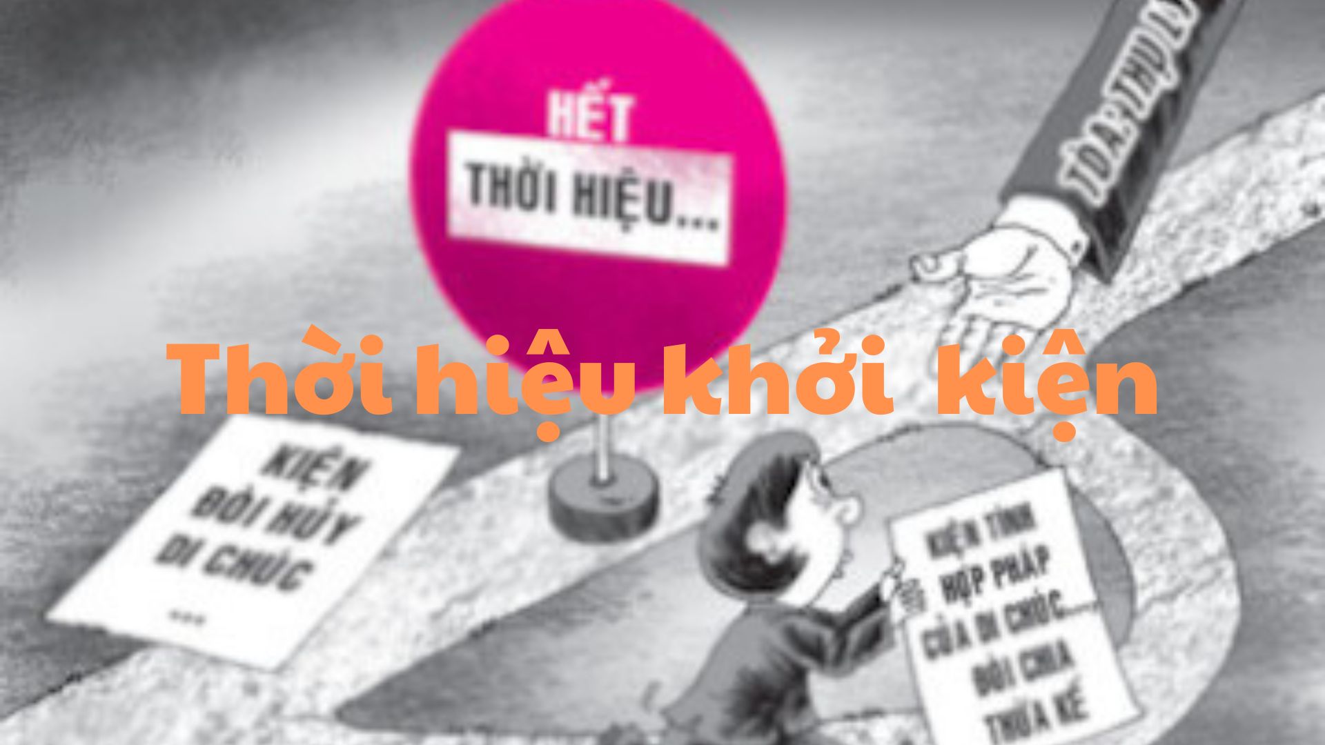 Thoi hieu khoi kien 1