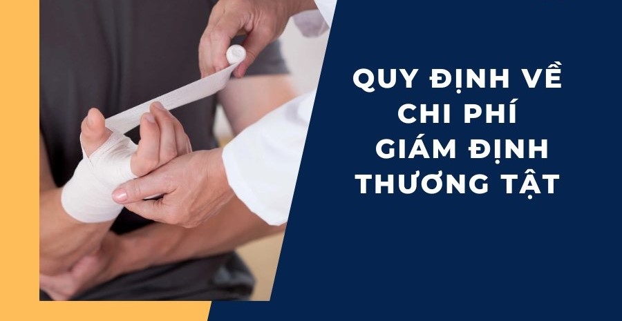 giam dinh thuong tat het bao nhieu tien