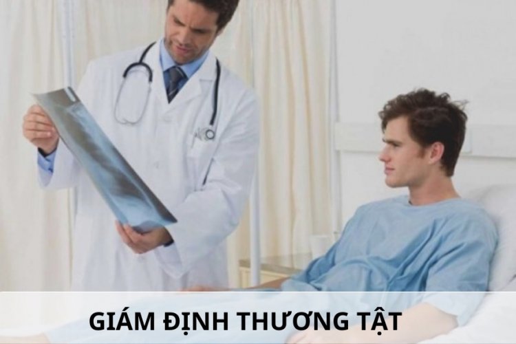 giam dinh thuong tat