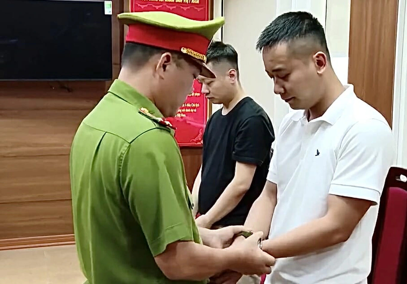 loi thu nhan va hoi han muon mang cua quang linh vlogs hang du muc sau khi bi khoi to va bat tam giam 2 2025 04 05 11 25
