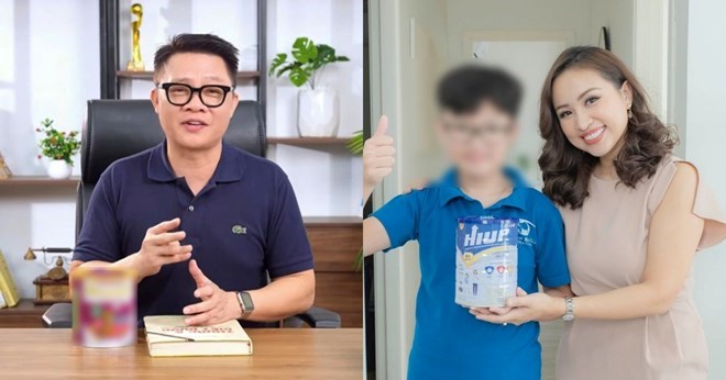 người nổi tiếng