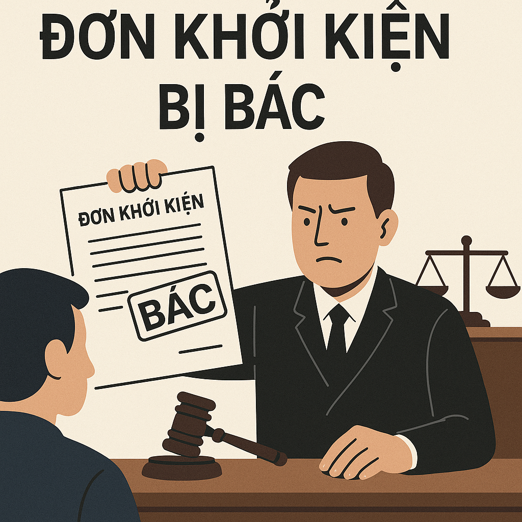 bac don khoi kien