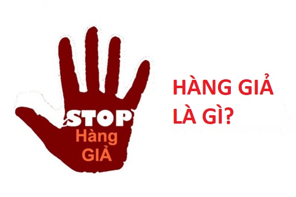 hàng giả
