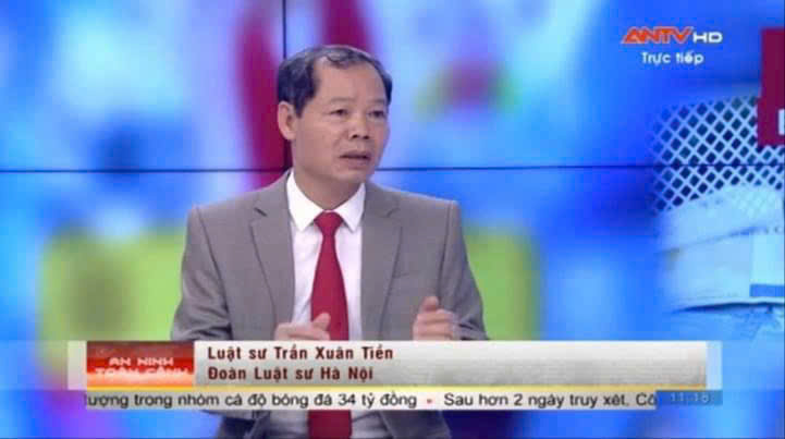 báo chí