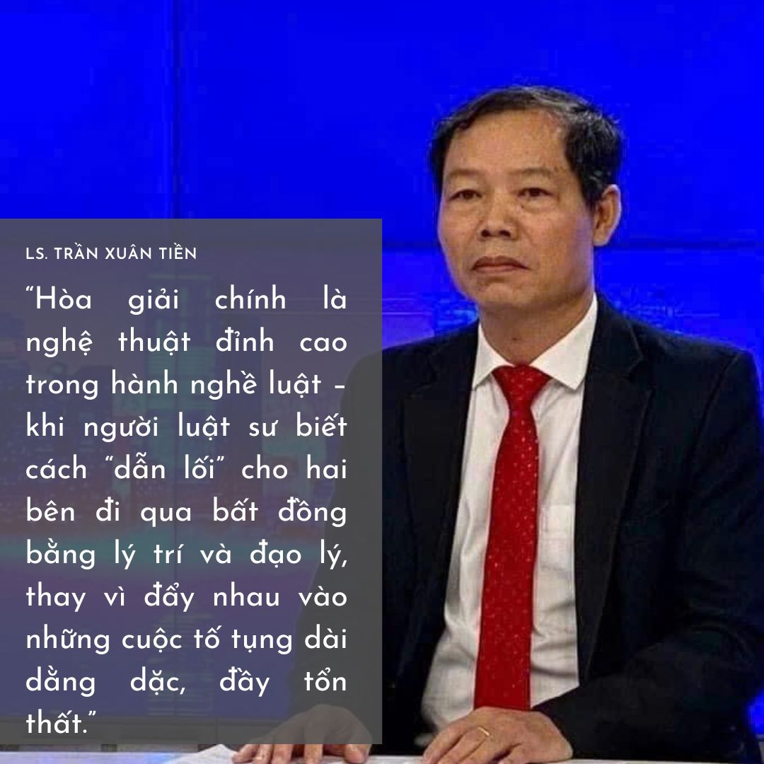 Trich Dan Chu Thich Hinh Anh cua Con Pho tu mot Goc