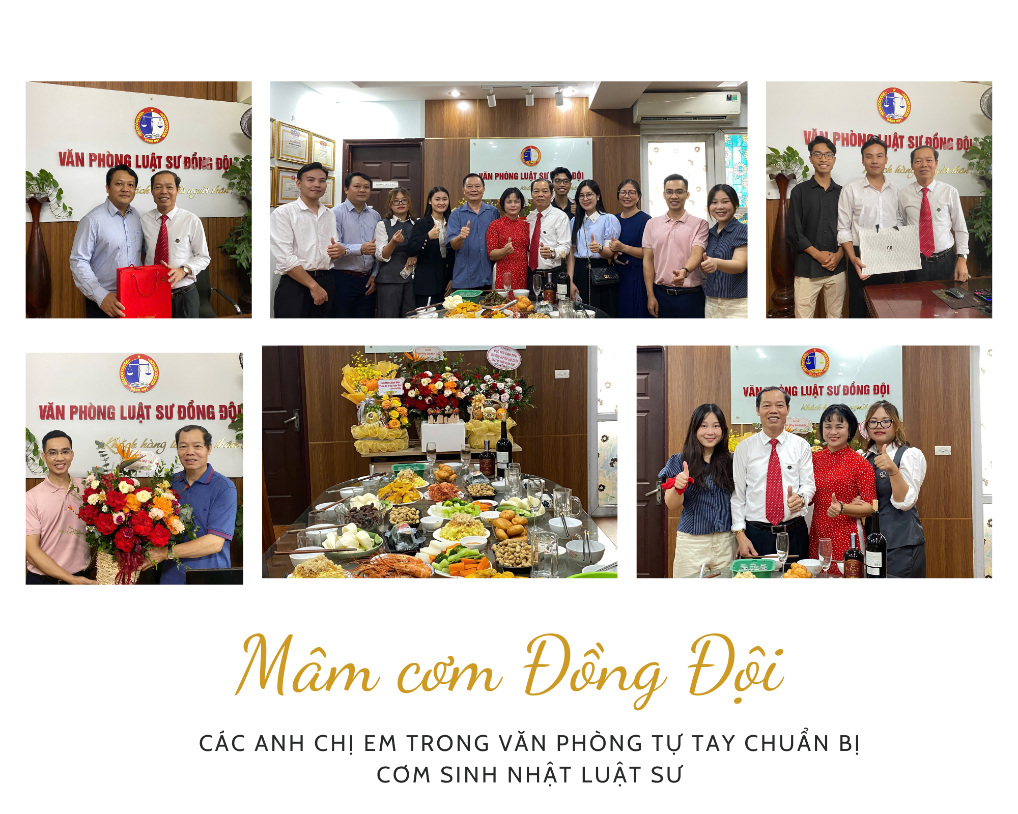Anh ghep Su kien Nam moi Mau Trang Vang dam Toi gian Phong cach Chia o 2