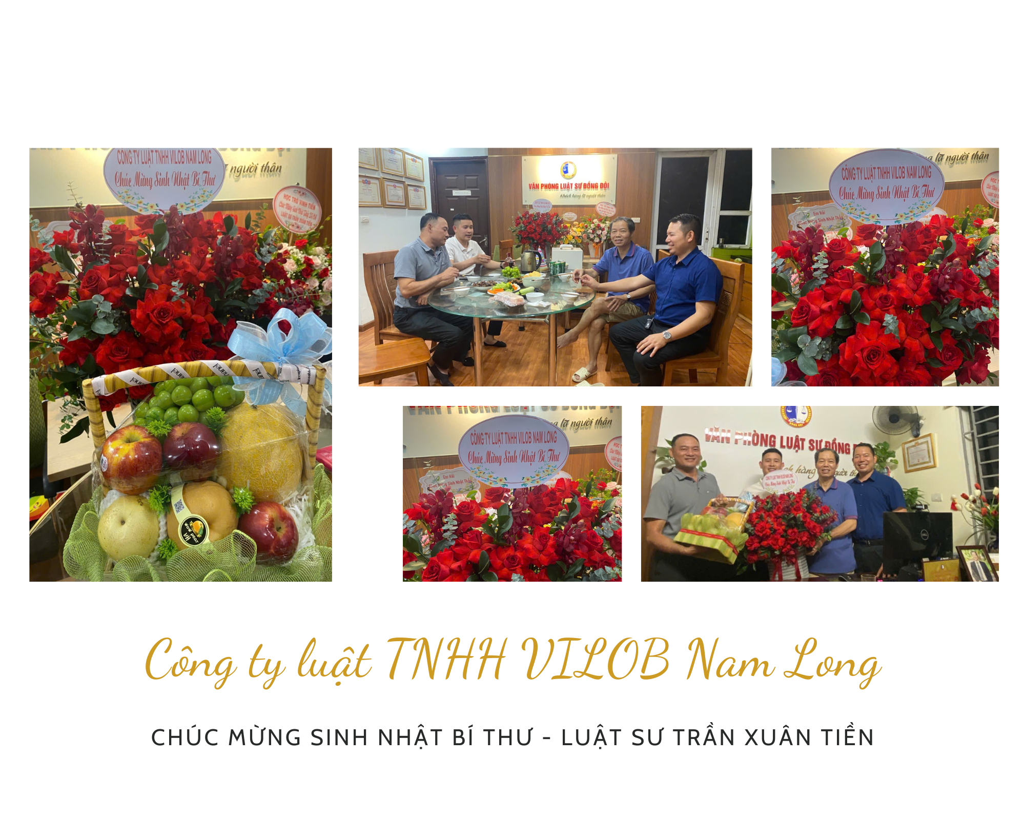Anh ghep Su kien Nam moi Mau Trang Vang dam Toi gian Phong cach Chia o