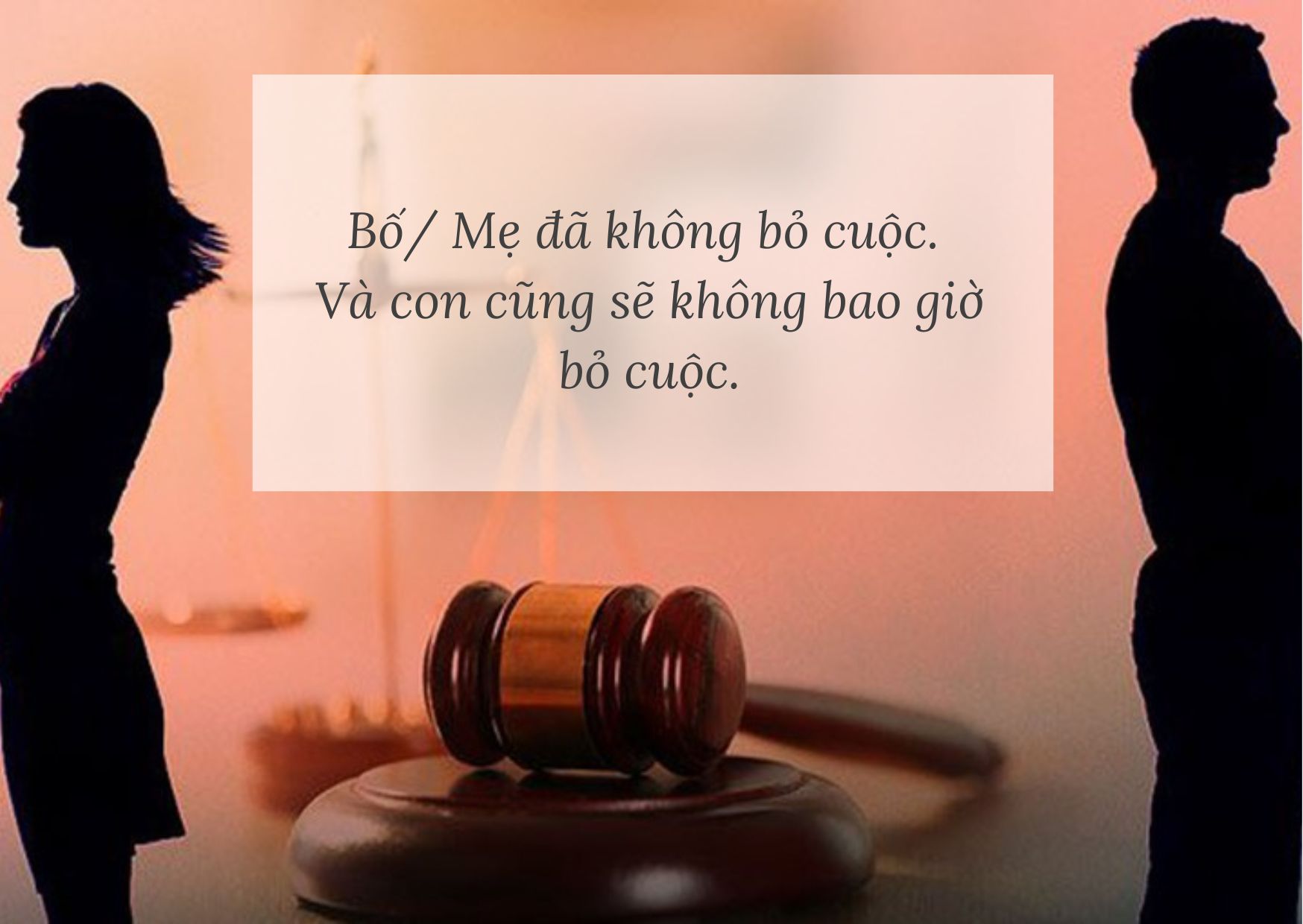 Dau buon Trich dan Tuong nho mot Cuoc doi Thiep