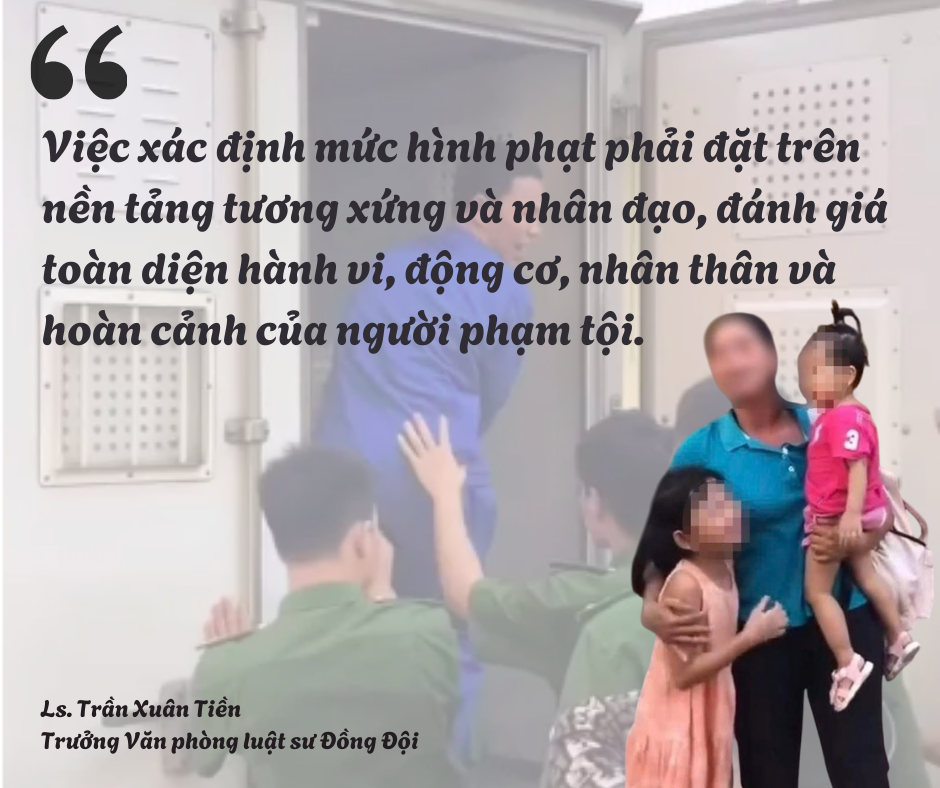Nau La trong tuyet Cau trich dan Bai dang Facebook