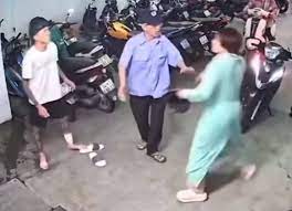 GÓC NHÌN CỦA LUẬT SƯ VỀ “VĂN HÓA ĐẤM ĐÁ XĂM TRỔ" 2 images 1