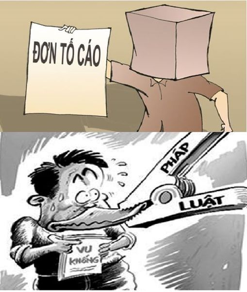 Cam nang to giac khieu nai
