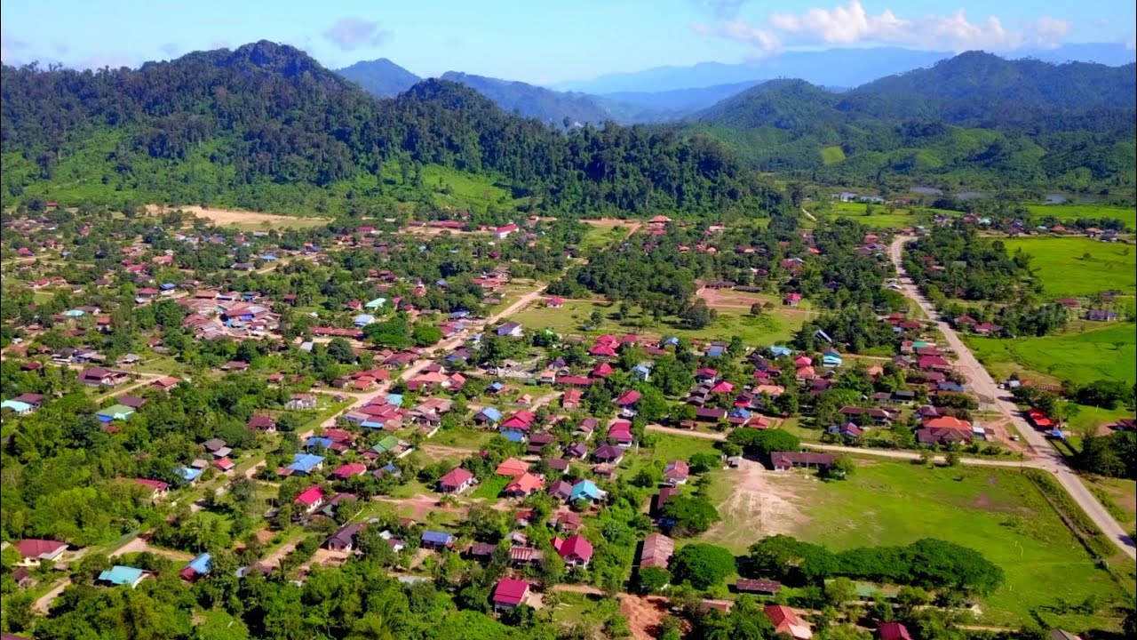 Hướng về vùng sâu- Cơ hội cho luật sư