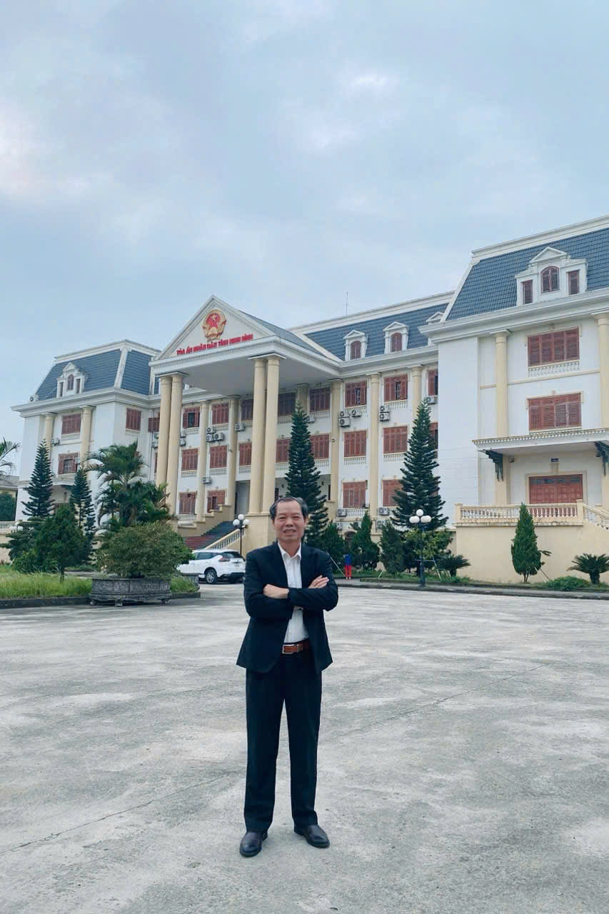 NINH BÌNH – QUÊ HƯƠNG THỨ HAI VÀ HÀNH TRÌNH TRƯỞNG THÀNH 1 Hinh anh 3