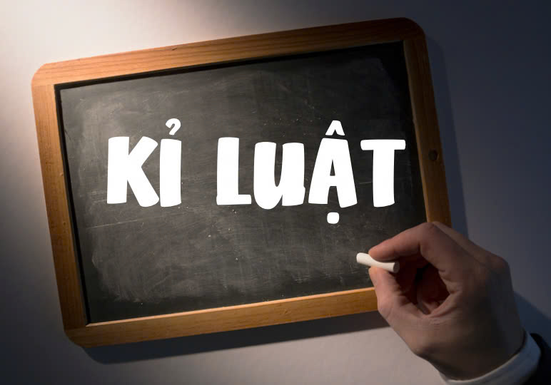Ki Luat