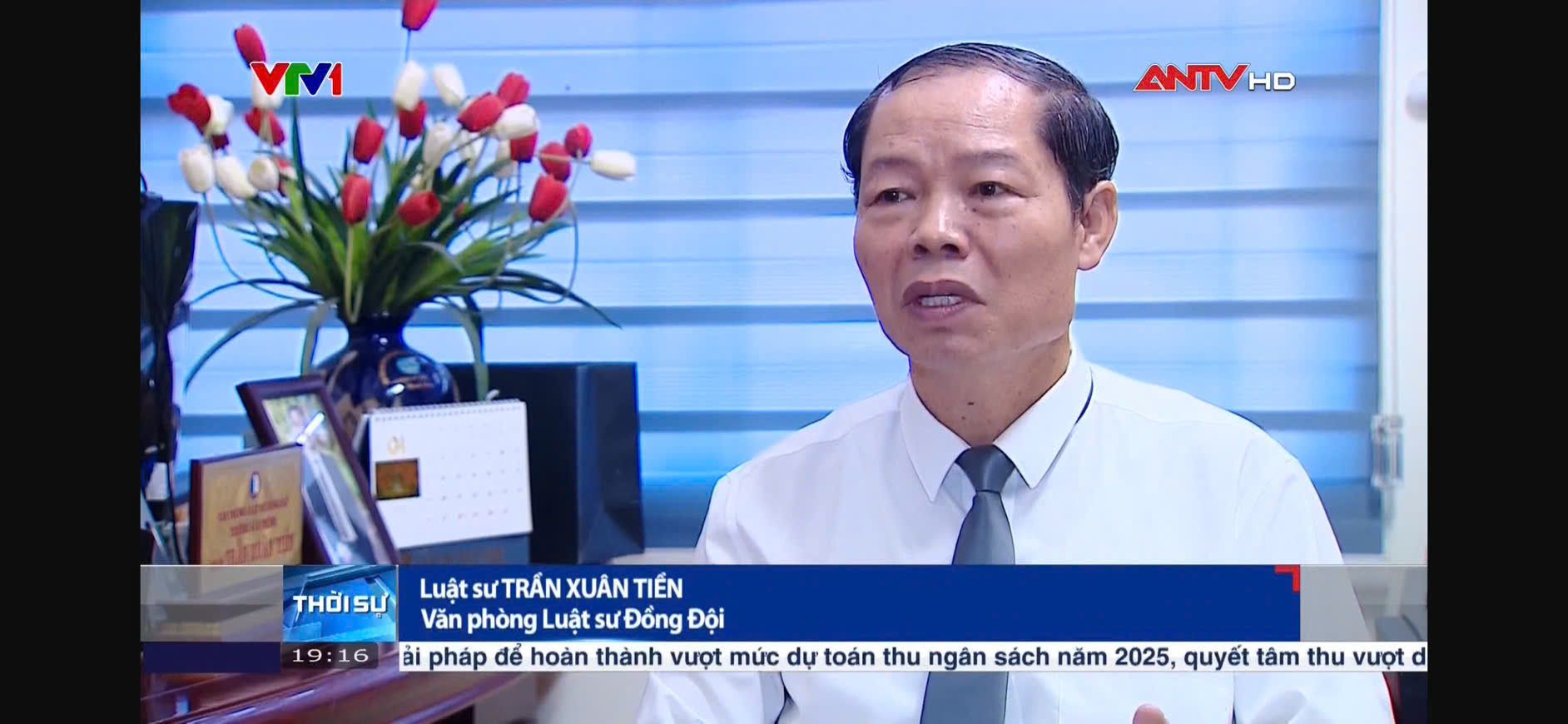 luật sư
