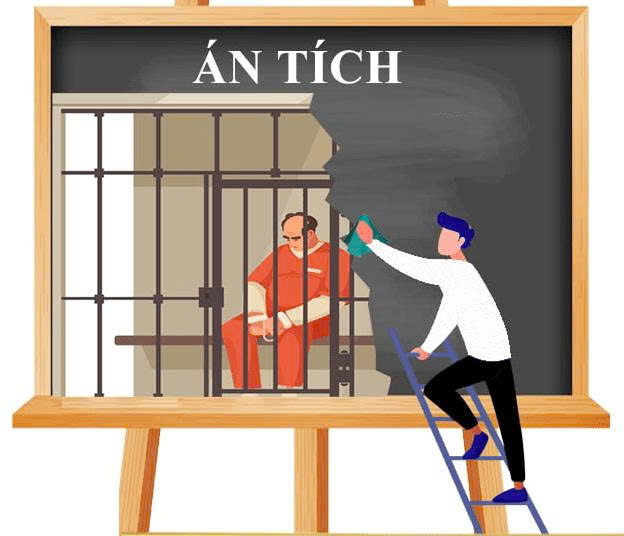 Xoá án tích – Cánh cửa thứ hai cho những người đã từng lỗi lầm 1 z7159438210284 e4861d798927d0dd7ab9146d7980de46