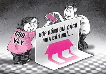 HỢP ĐỒNG GIẢ CÁCH TRONG GIAO DỊCH DÂN SỰ – 5 ĐIỀU CẦN BIẾT 1 z7193936631329 1bf6392930ab1555d087e0fc062dff5c