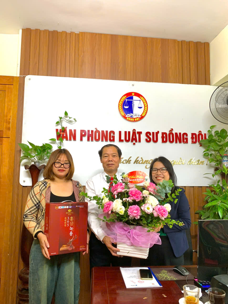 KINH NGHIỆM VƯỢT QUA KỲ KIỂM TRA KẾT QUẢ TẬP SỰ HÀNH NGHỀ LUẬT SƯ 1 người thầy