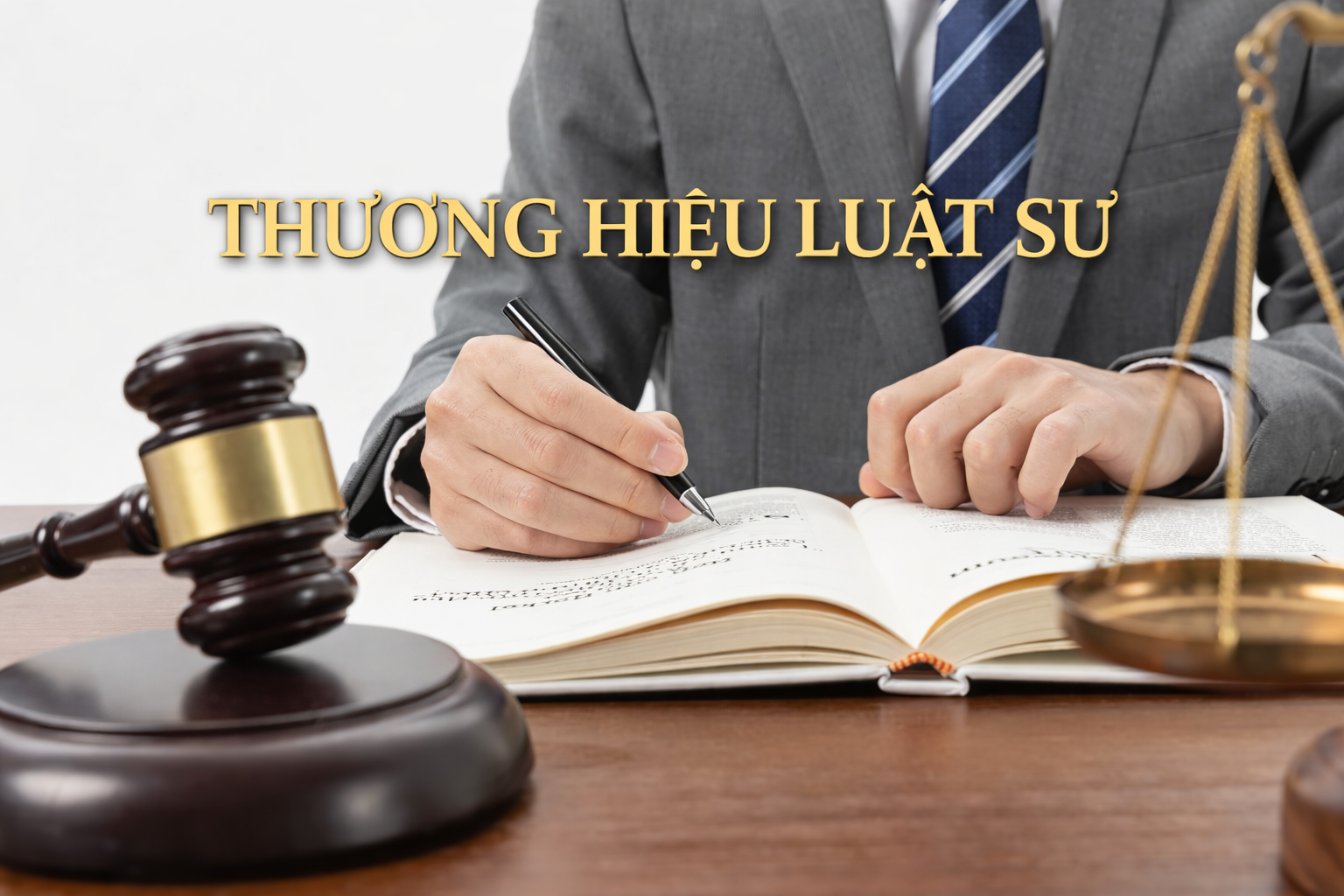 Luat su va cong cu phap ly