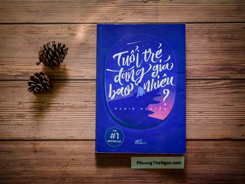 Tuoi Tre Dang Gia Bao Nhieu 1 Rosie Nguyen Phuongthengoc
