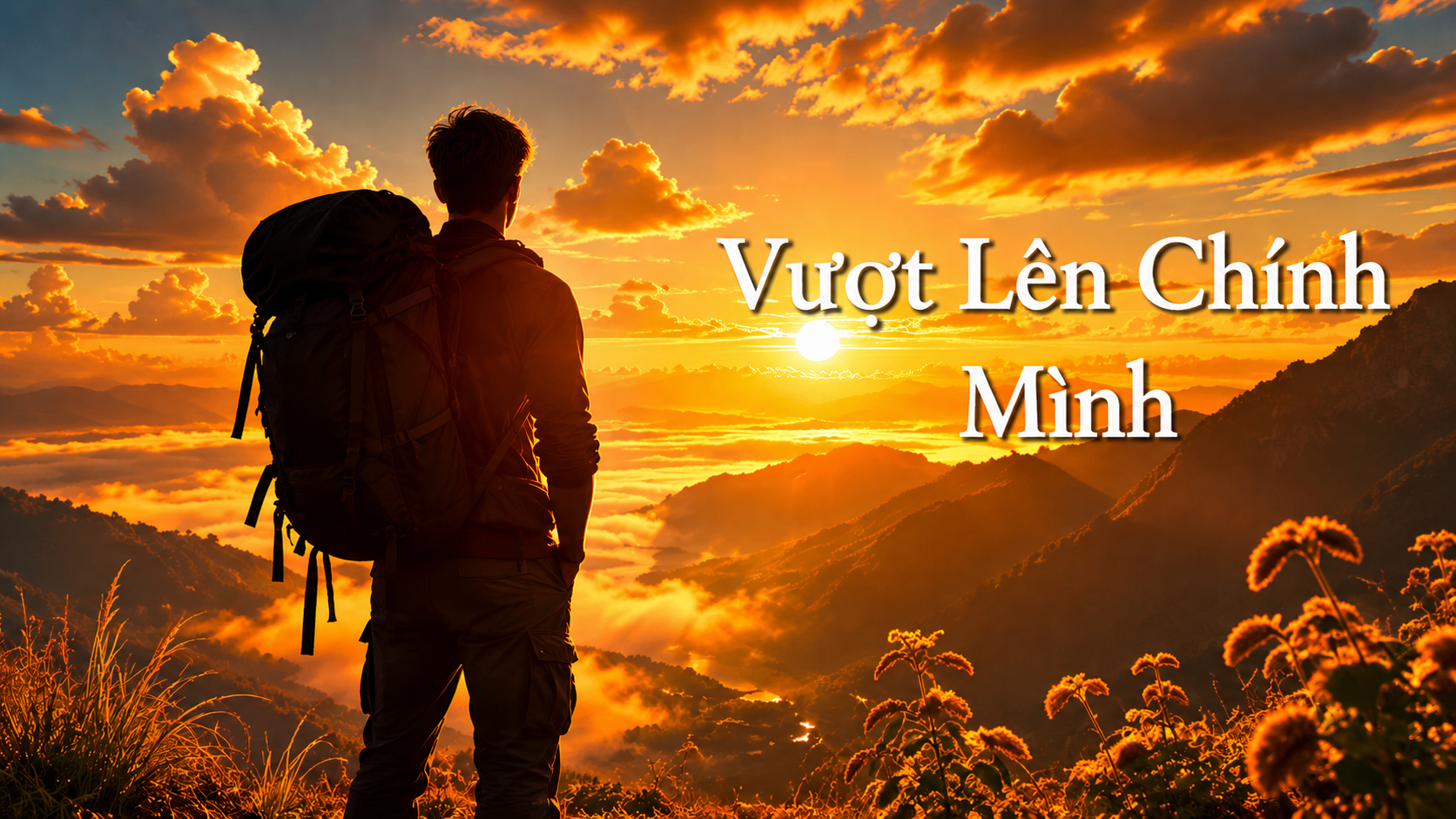 VƯỢT LÊN CHÍNH MÌNH – HÃY BẮT ĐẦU TỪ NHỮNG ĐIỀU NHỎ NHẤT 1 1e66e8da bced 42fc b950 fd7dff3abddd
