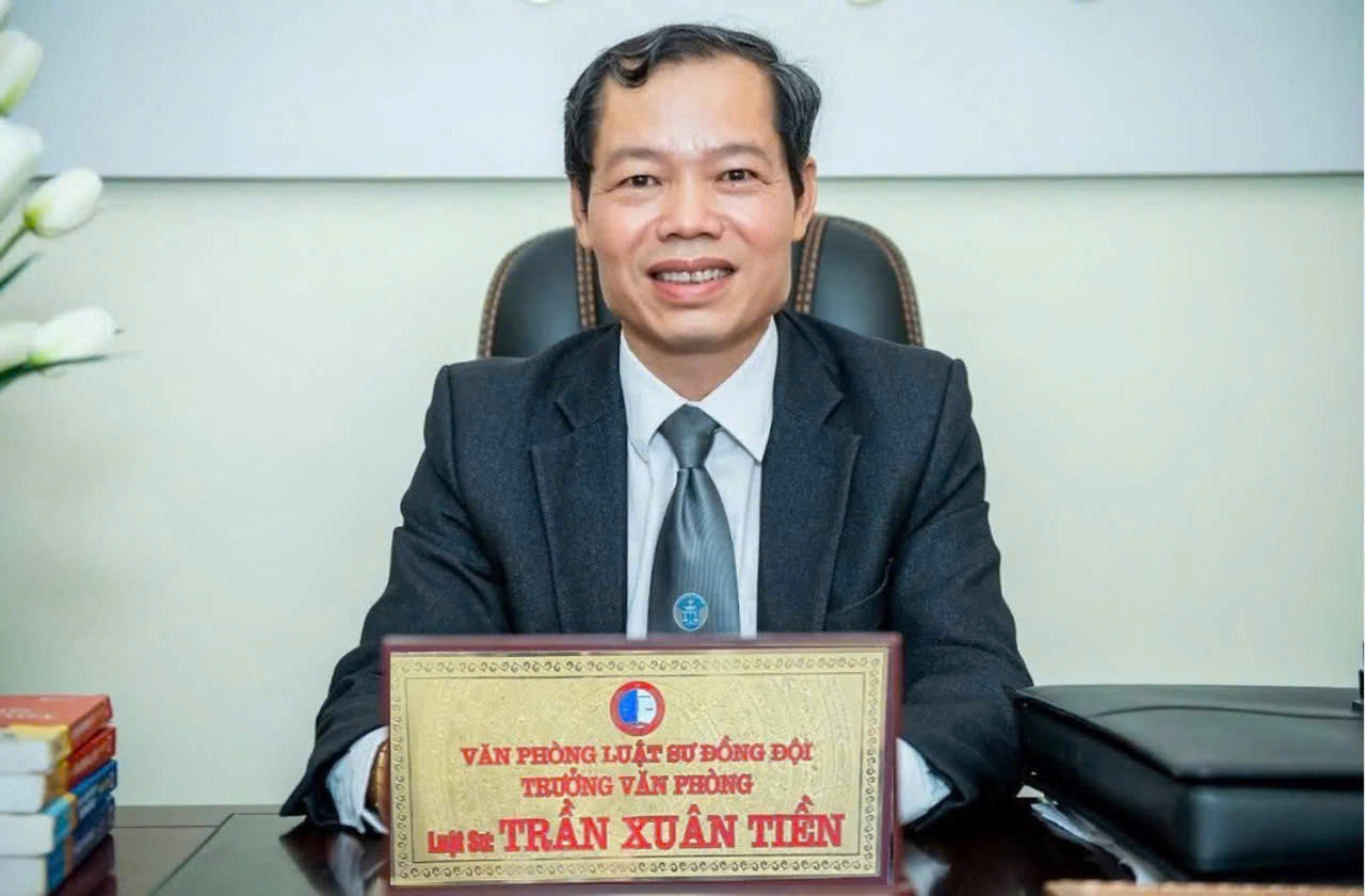 pháp luật