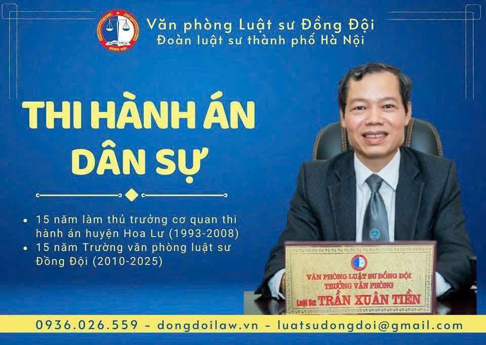 MUA TÀI SẢN ĐẤU GIÁ TRONG THI HÀNH ÁN DÂN SỰ: GIÁ CÓ THỂ RẺ, NHƯNG ĐỂ SỞ HỮU ĐƯỢC LẠI KHÔNG HỀ DỄ 1 1784701785837 4118893373259284250 4118893373259284250 1eee2252956d5413c87bf410b6b7c697