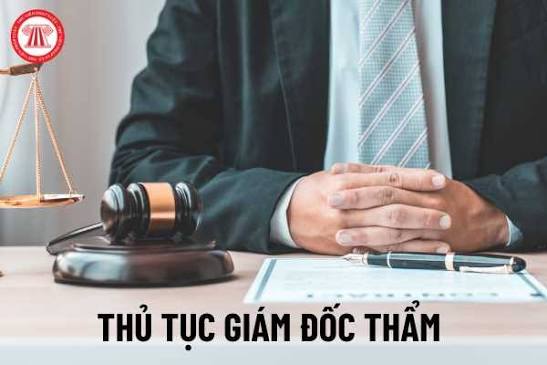 giam doc tham