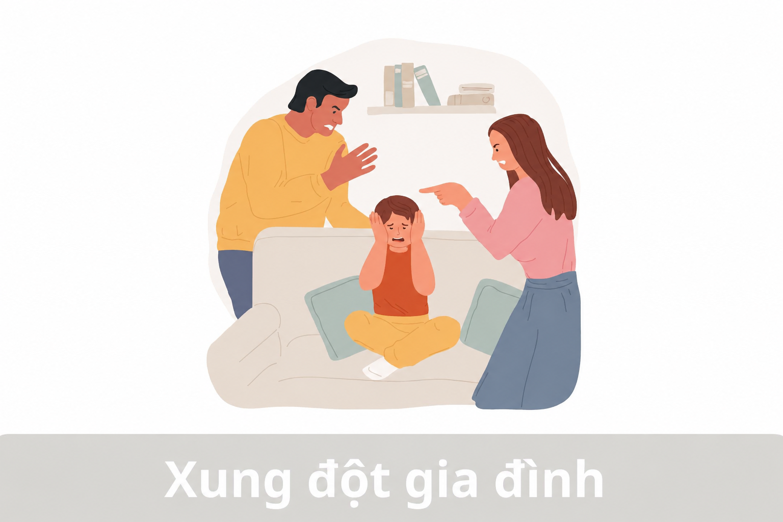 XUNG ĐỘT GIA ĐÌNH TRONG THỜI ĐẠI AI – CÂU CHUYỆN KHÔNG CỦA RIÊNG AI 1 62c03321 80bd 4797 9624 f8f9bc421a98
